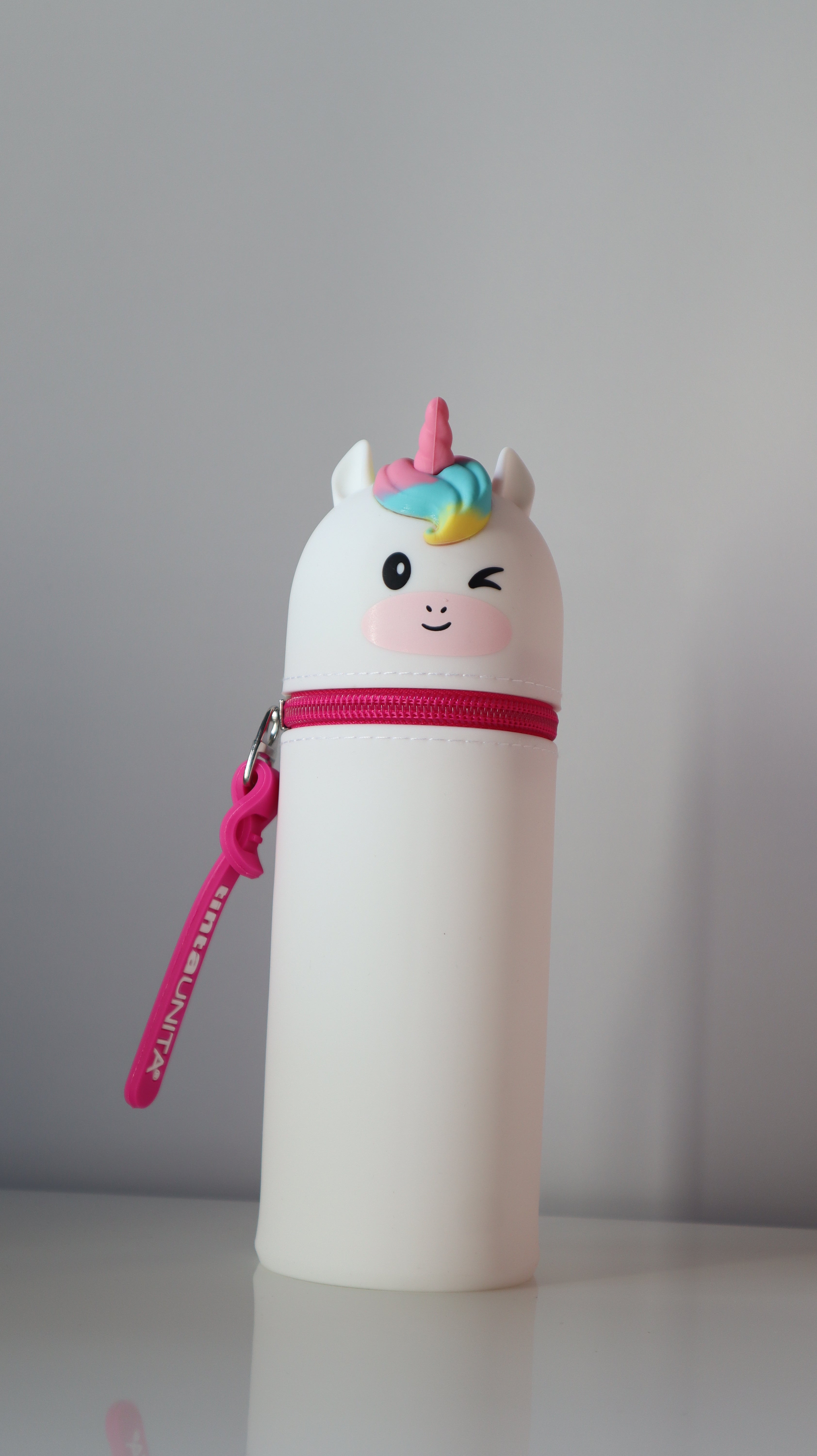 Astucci in silicone tinta unita