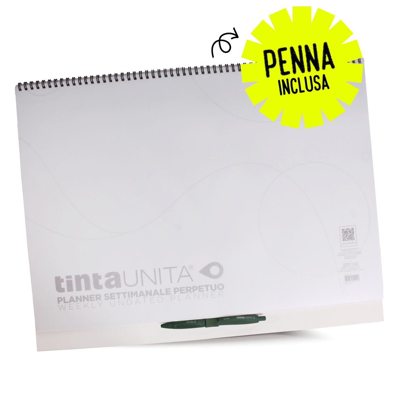 Testo alternativo predefinito