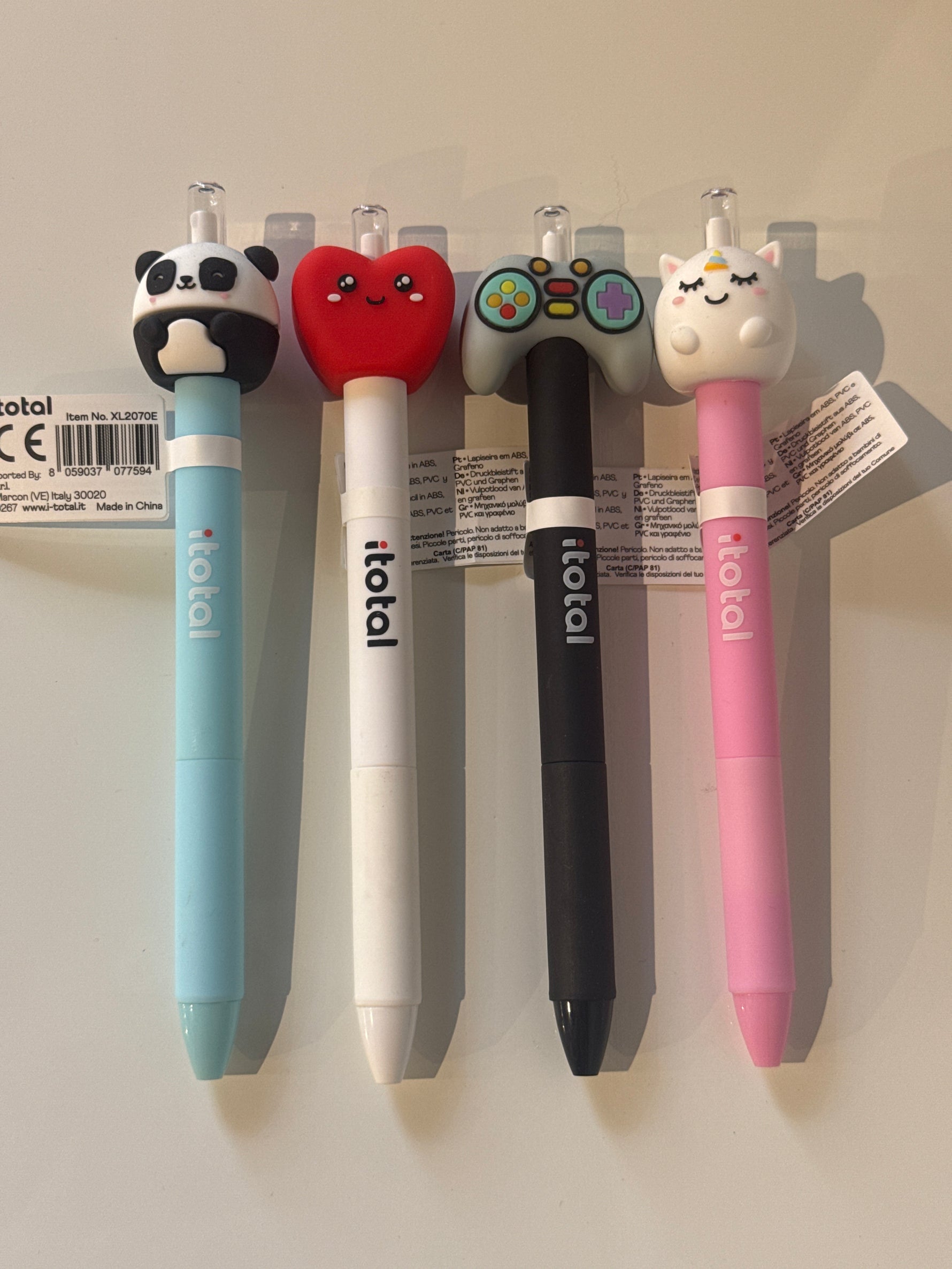 MATITA INFINITA ITOTAL