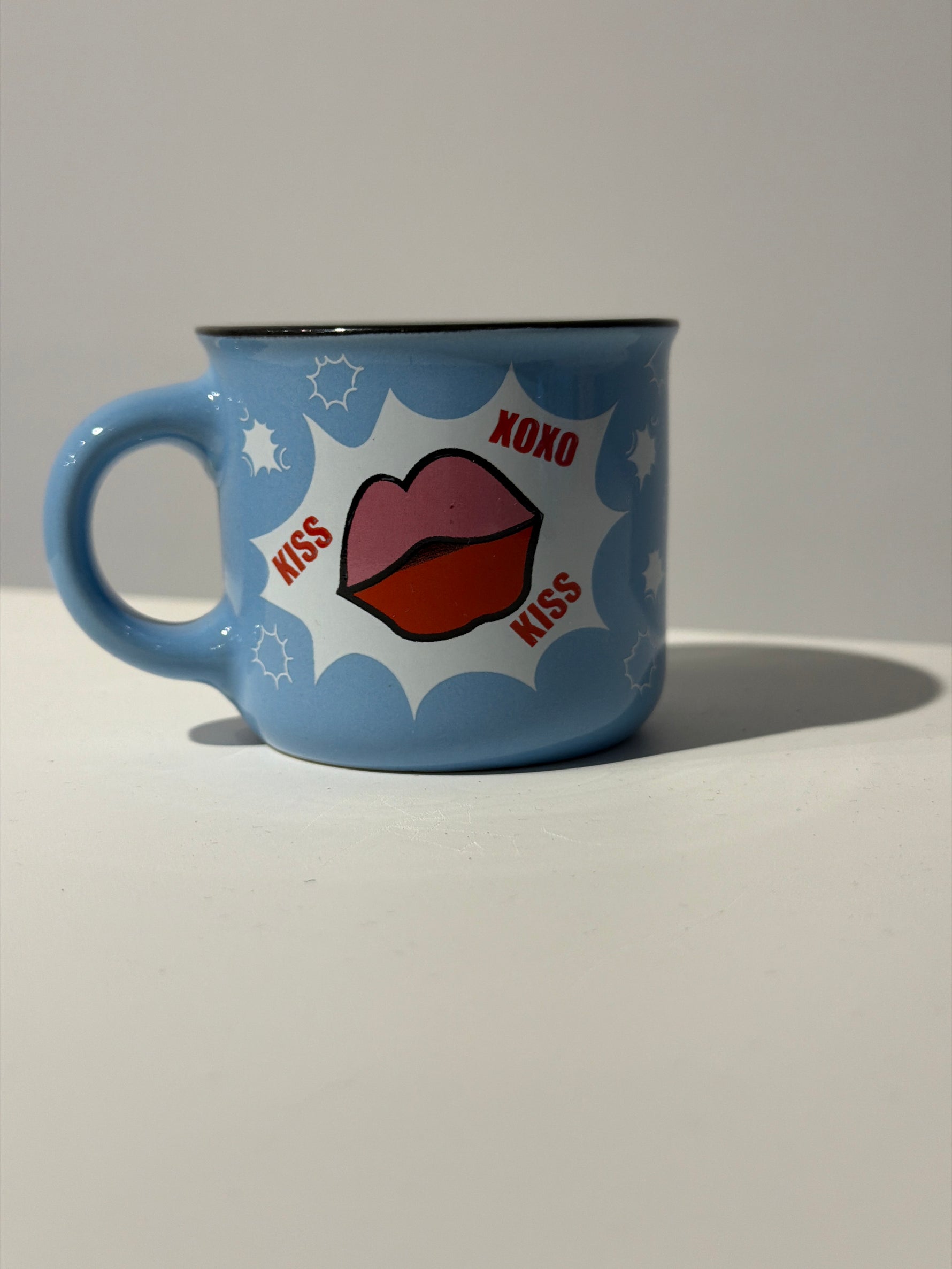 Tazzina Il marito della moglie  migliore del mondo