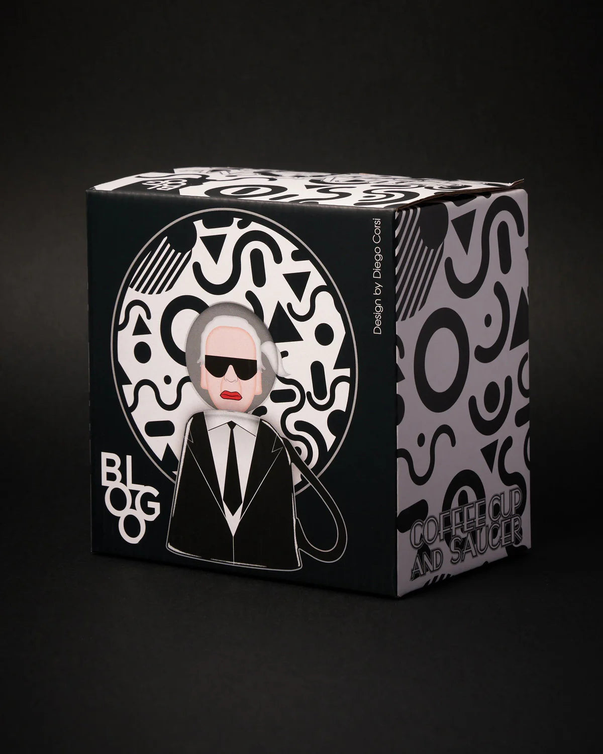 Testo alternativo predefinito