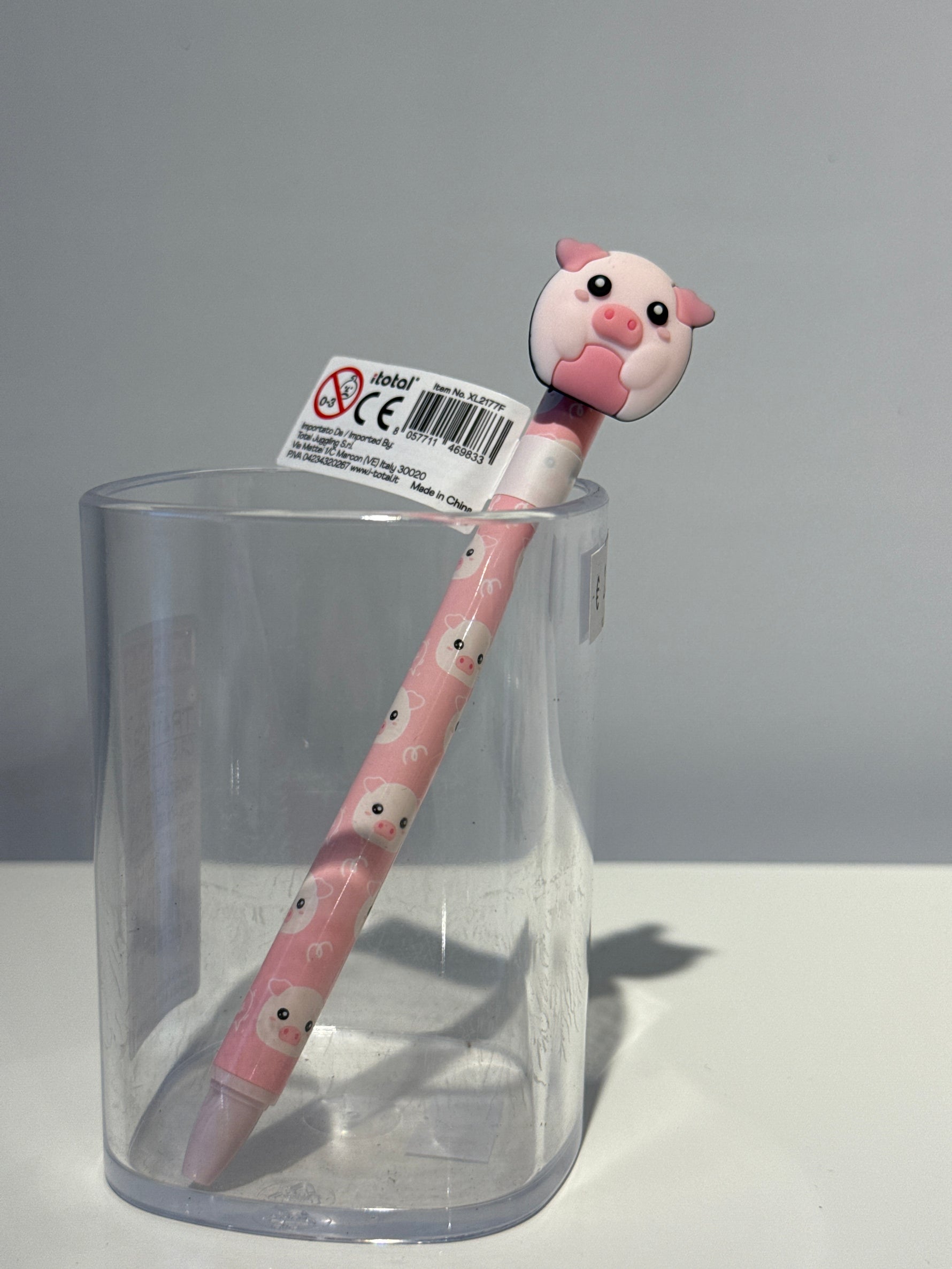 PENNA CANCELLABILE ITOTAL