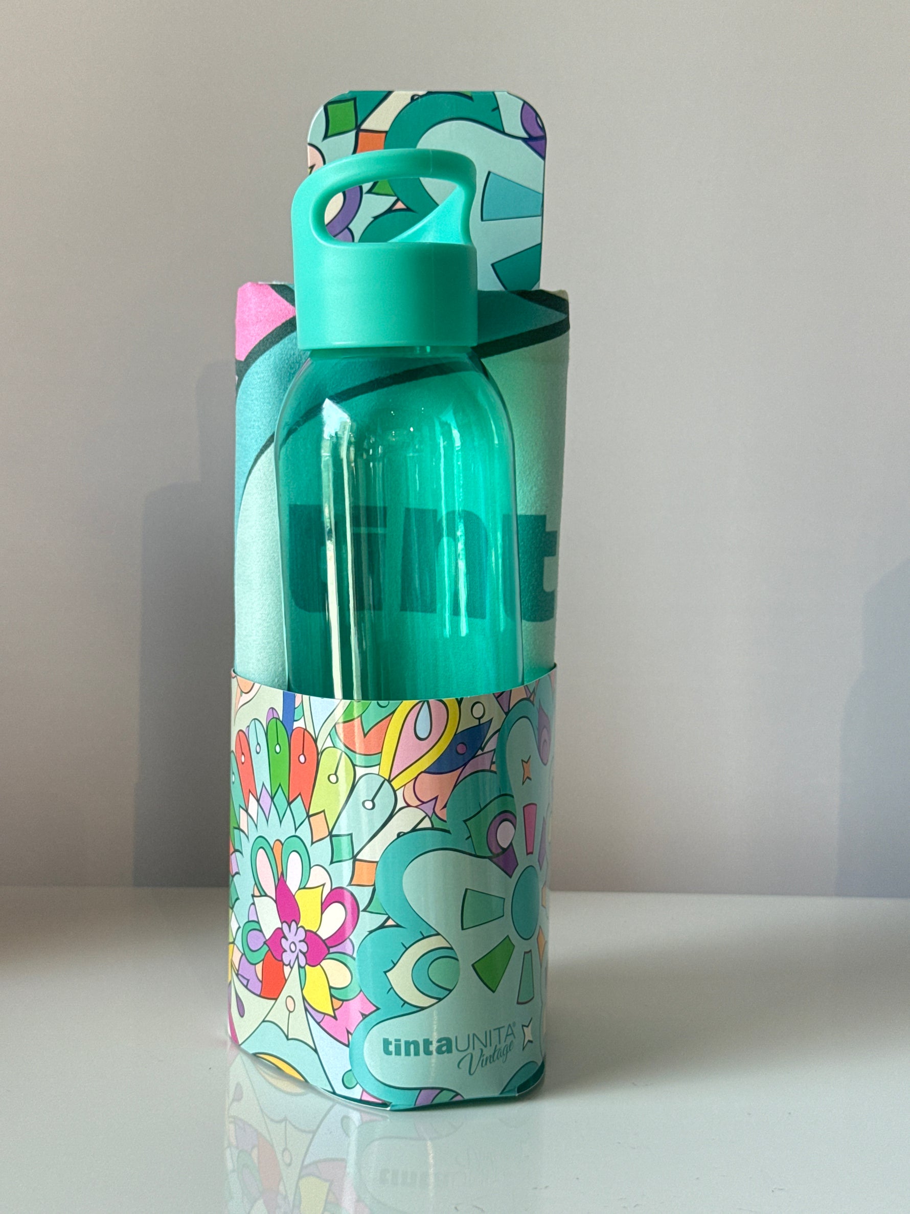 BORRACCIA+ TELO MARE