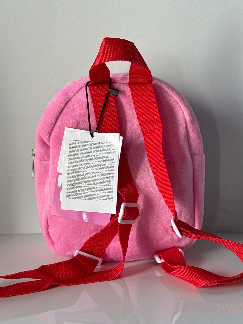 Zainetto Hello Kitty