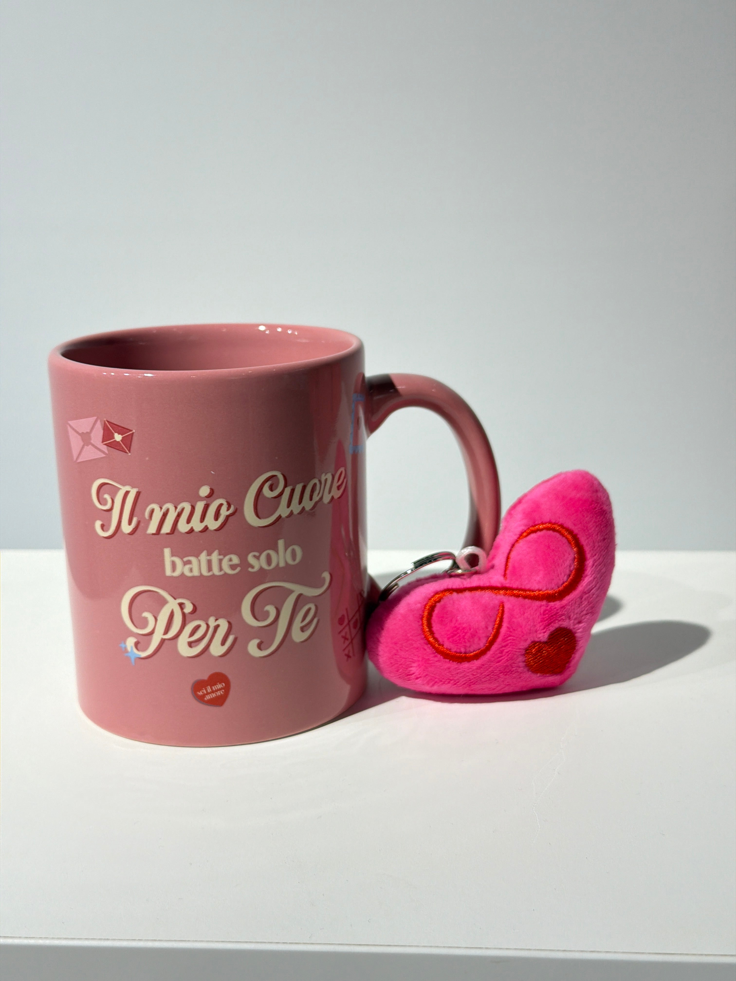 Testo alternativo predefinito