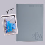 Diario tinta unita 17,90