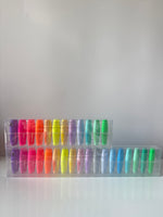 PALETTE SET DI EVIDENZIATORI MINI ME