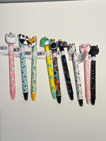 PENNA CANCELLABILE ITOTAL