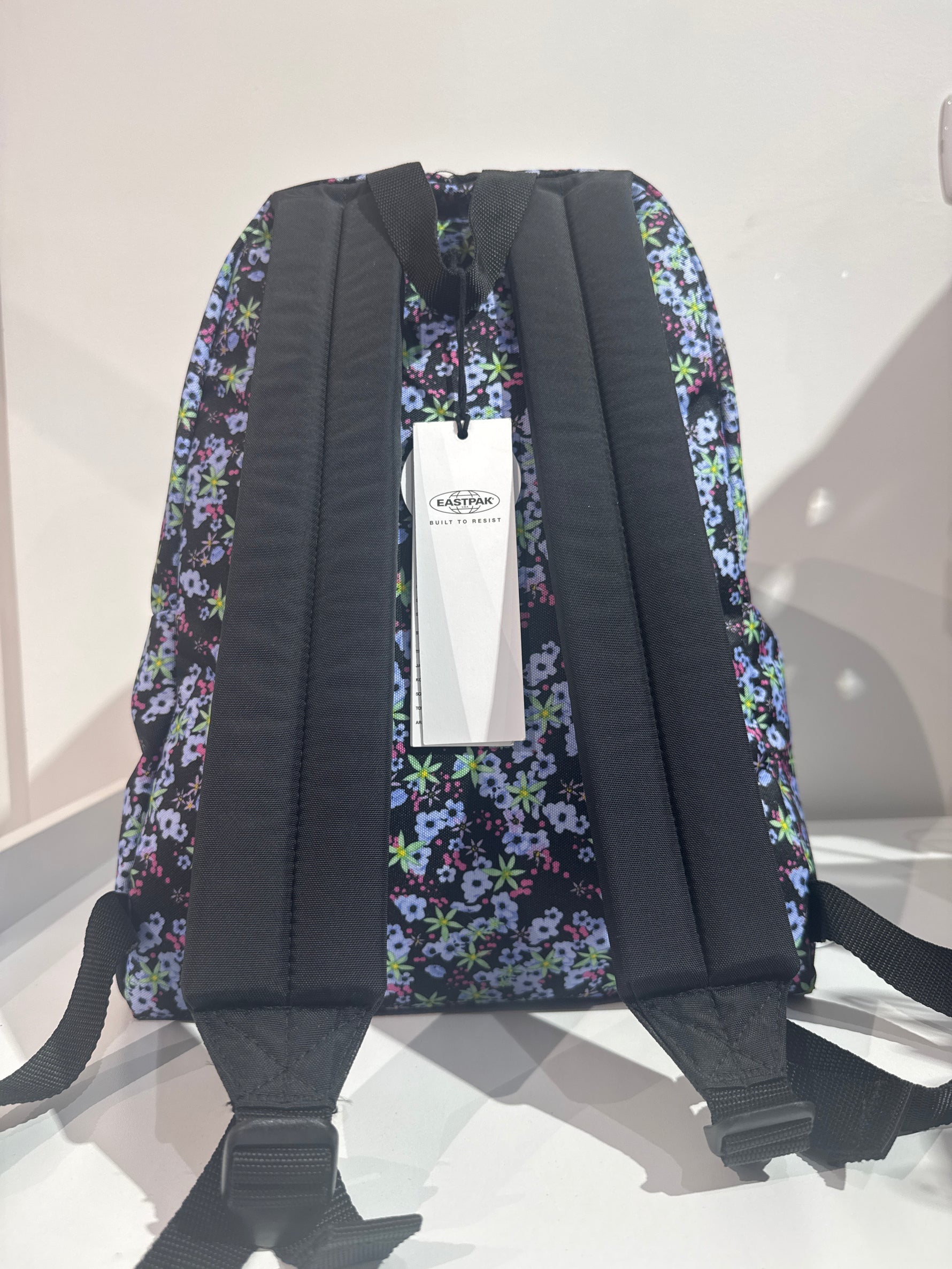 Zaino Eastpak fiori