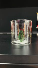 Set 6 bicchieri Natalizi