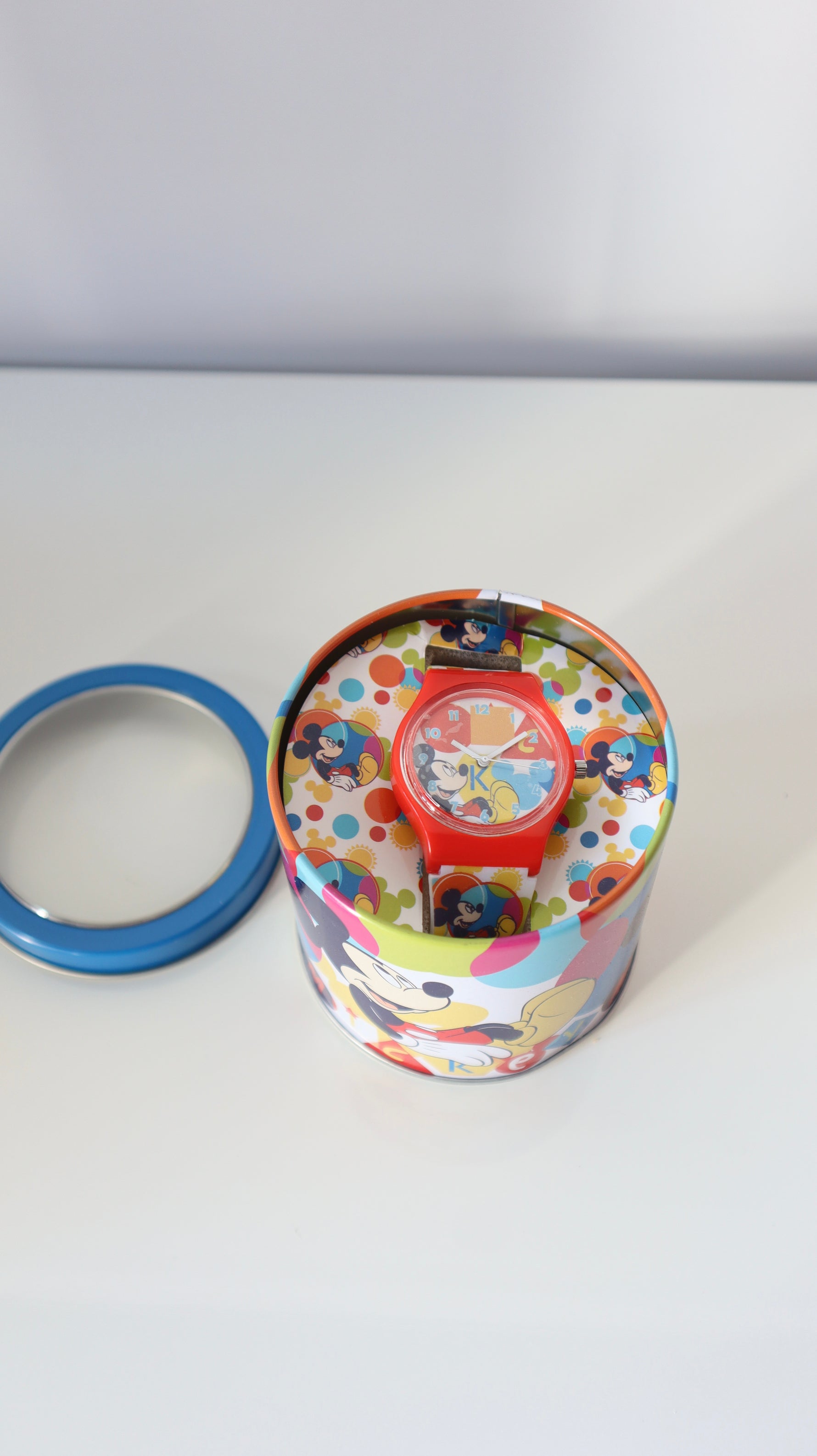 Orologio Mickey Mouse