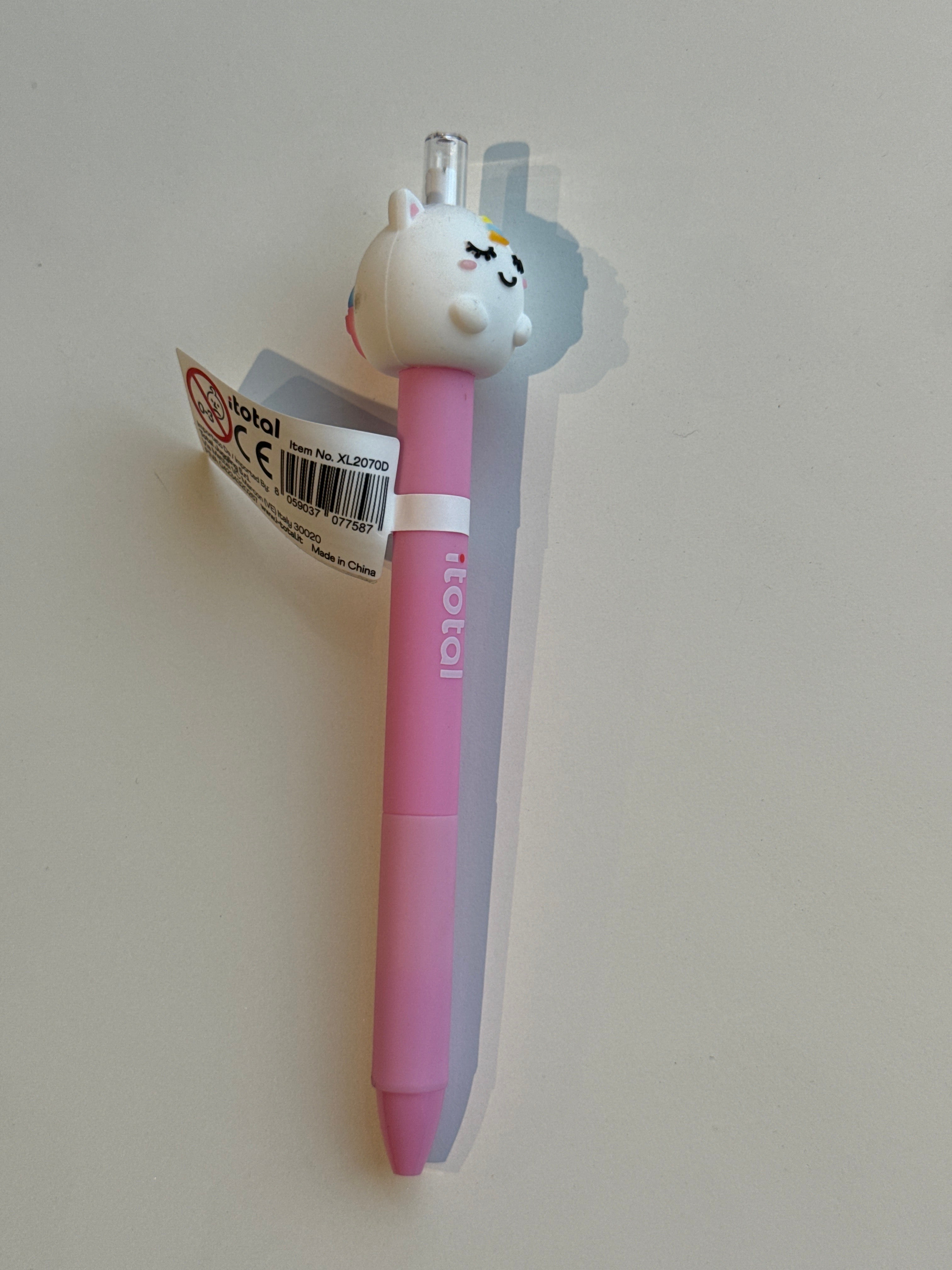 Testo alternativo predefinito