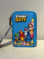ASTUCCIO 3 ZIP STUMBLE GUYS