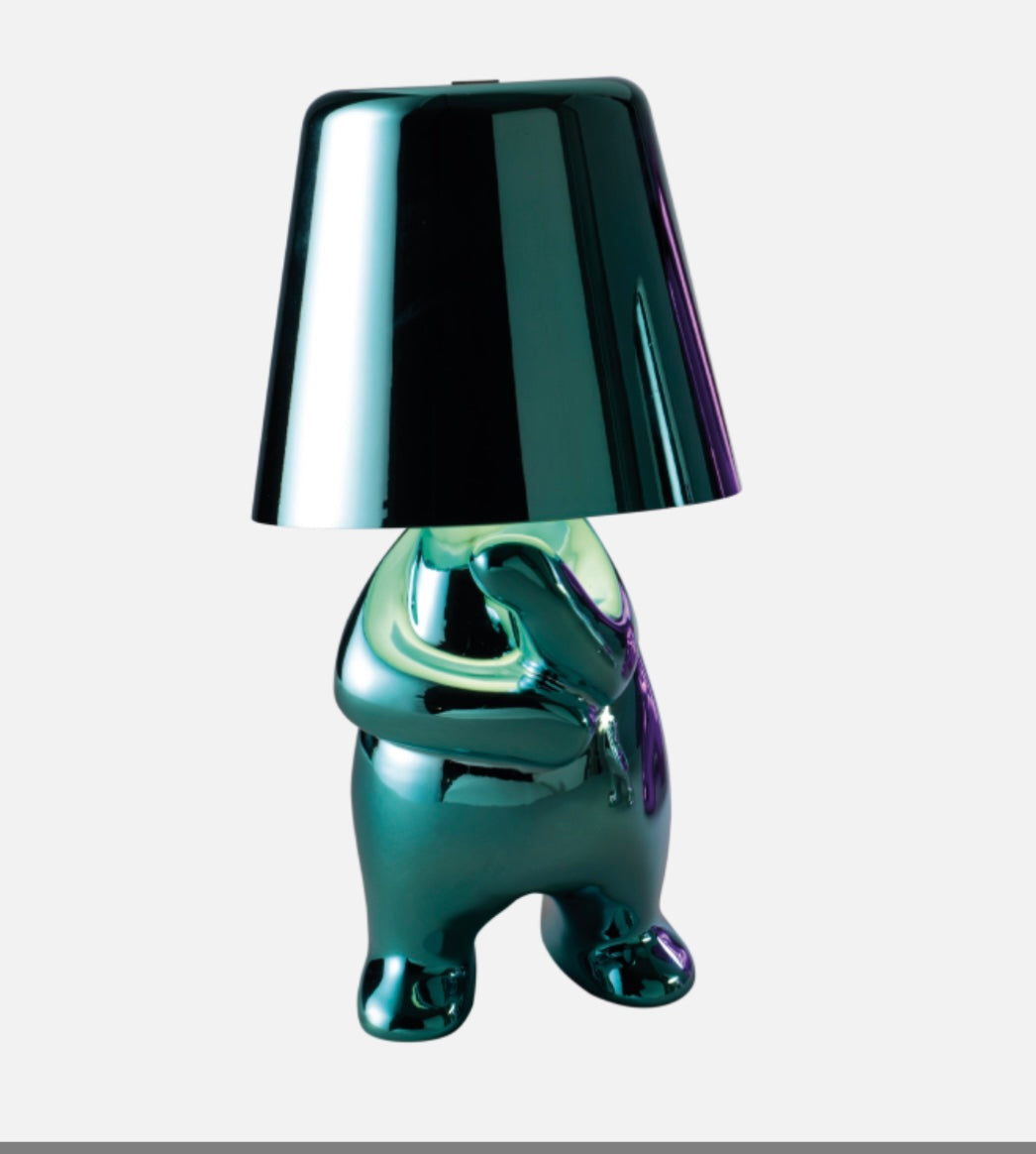 Lampada Led ricaricabile