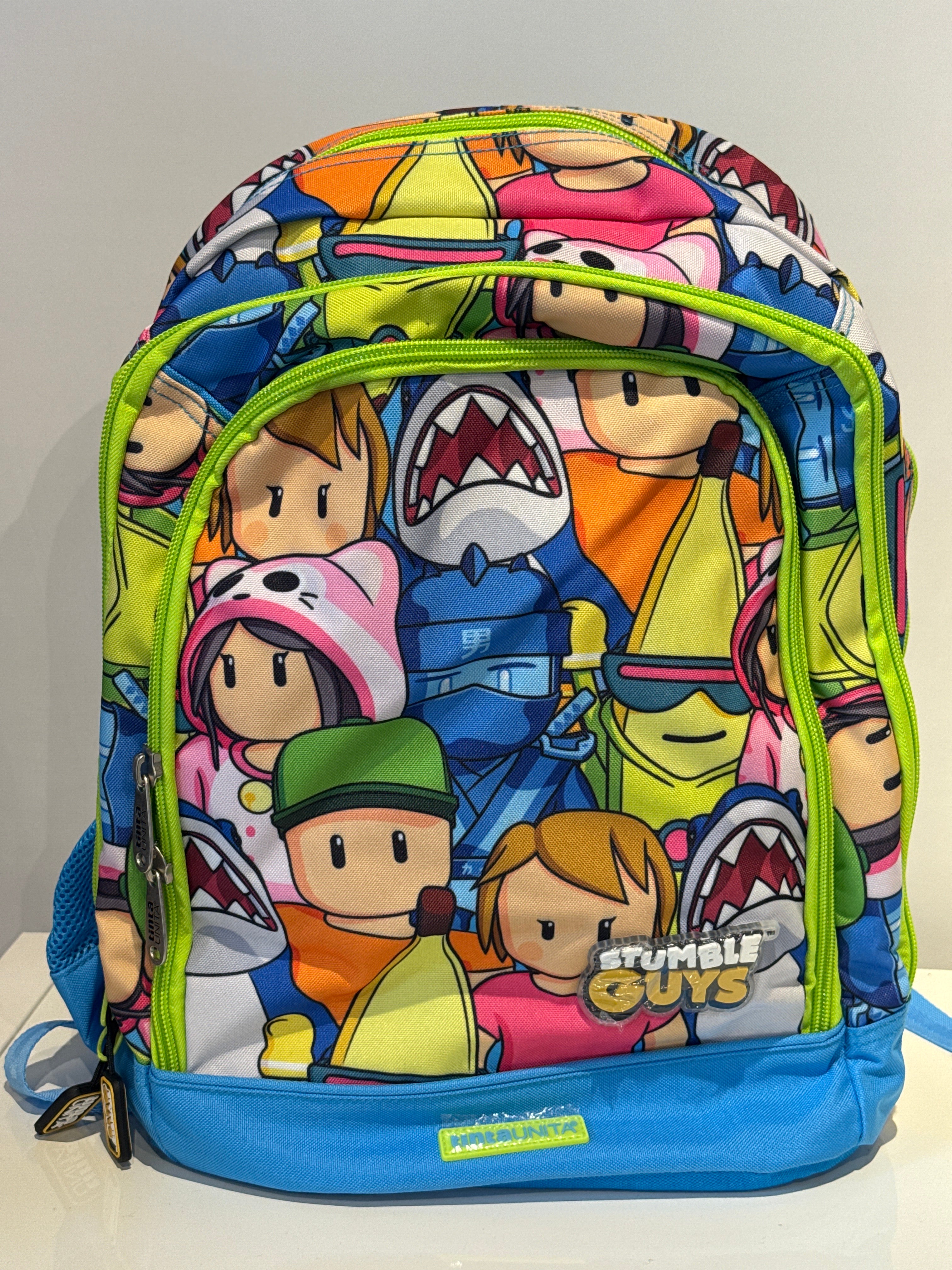 Testo alternativo predefinito