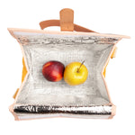 Tracolla termica Snoopy