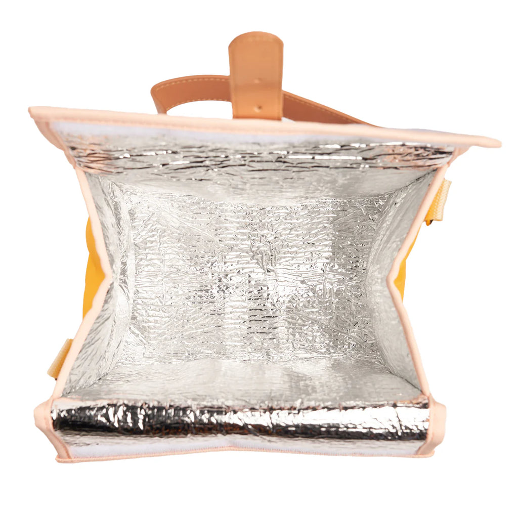 Tracolla termica gattini