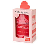 Set 5 Nastri adesivi decorativi