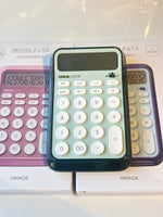 Calcolatrice vintage