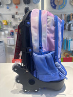 Zaino Trolley Dream Believe TINTA UNITA