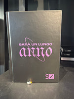 Diario 16 Mesi Standard Scuolazoo 2026/27. 12,5 x17,5cm