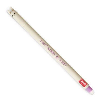 Erasble pen gel cancellabile