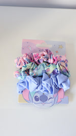 Elastici Minnie -Stitch