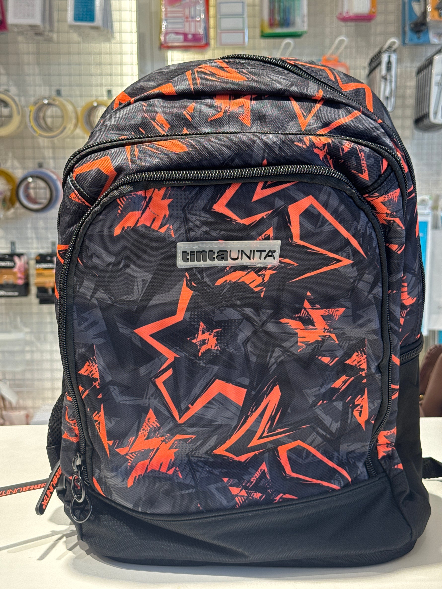 ZAINO DREAM CROSS STAR