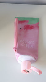 Astuccio + temperamatite