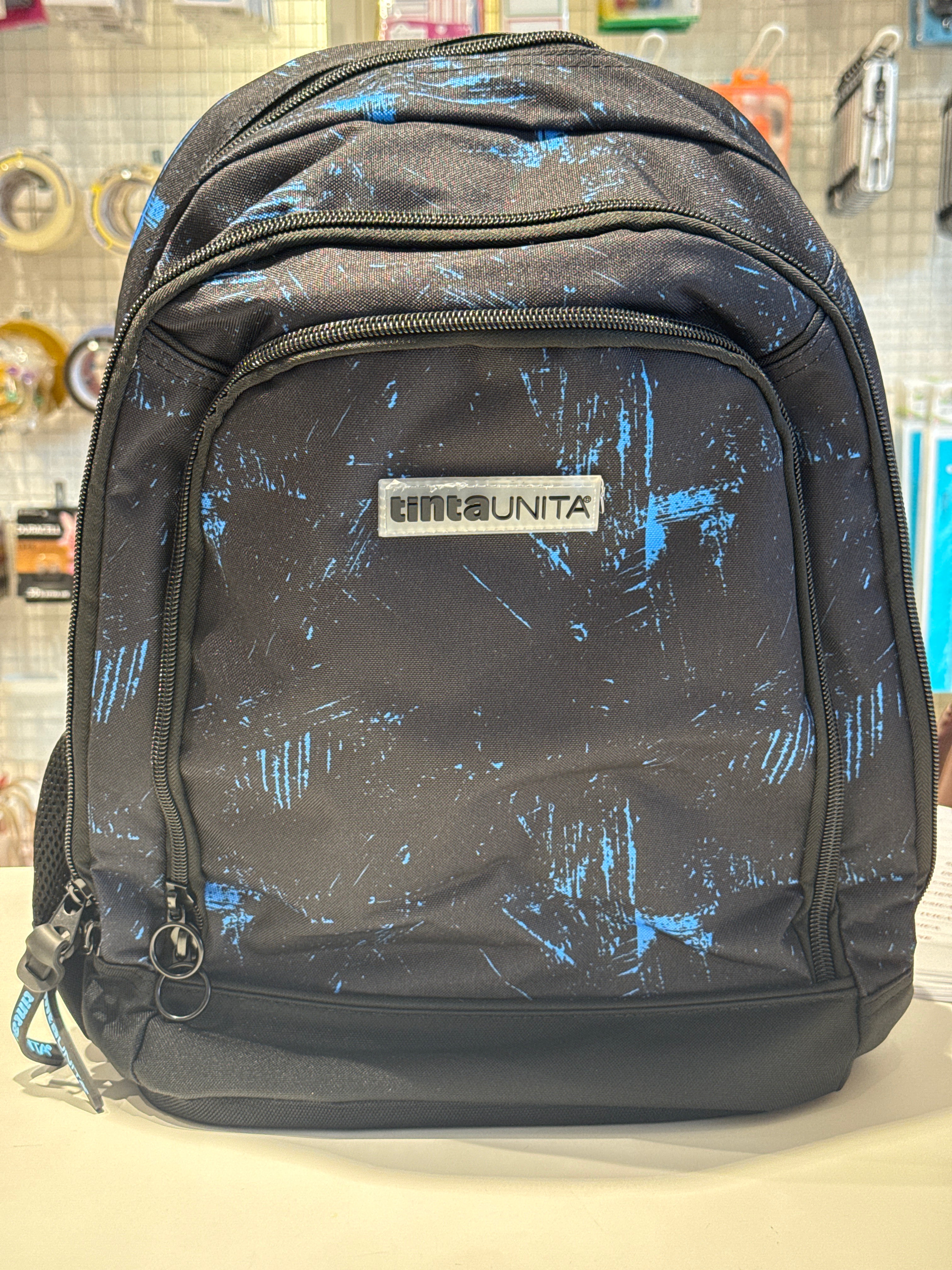 ZAINO DREAM CROSS GRAFFITI