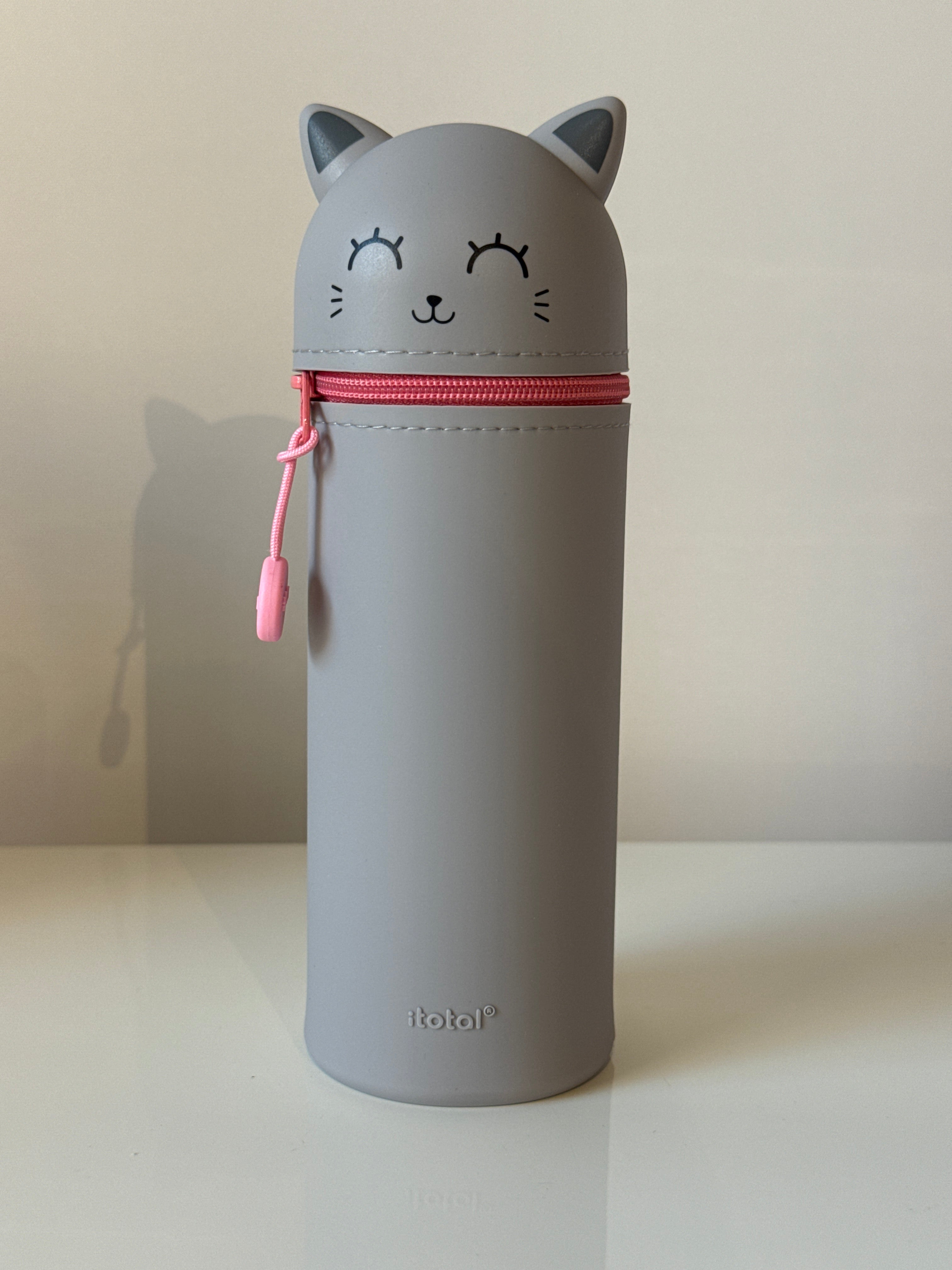 ASTUCCI IN SILICONE ITOTAL