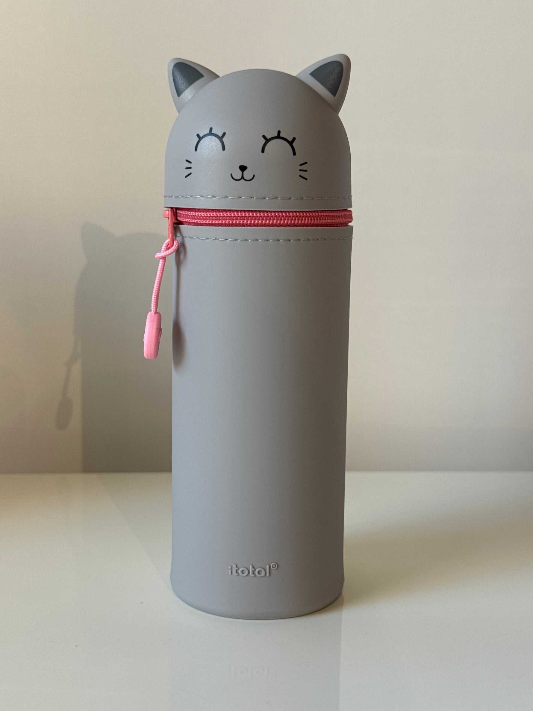 ASTUCCI IN SILICONE ITOTAL