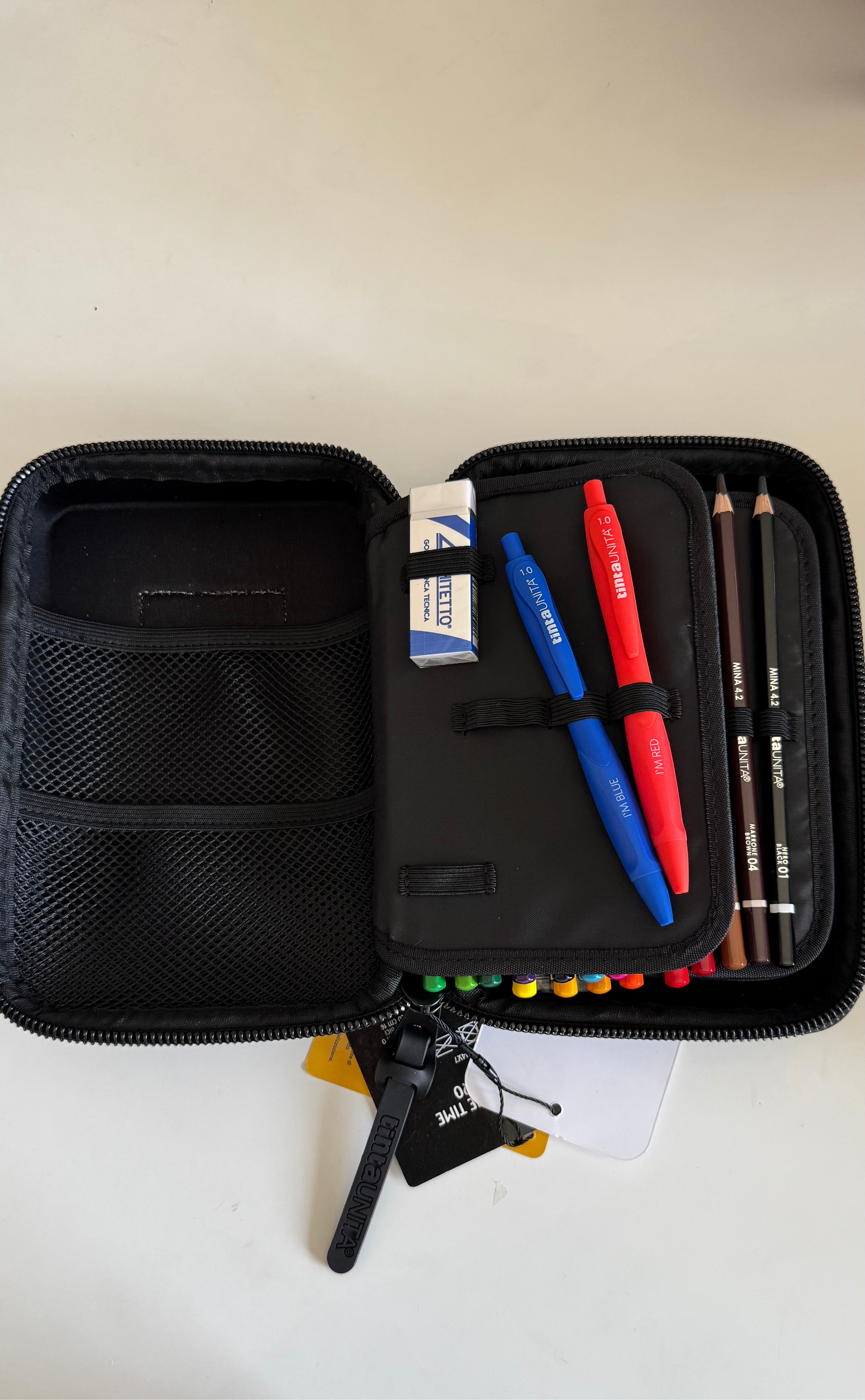 Testo alternativo predefinito