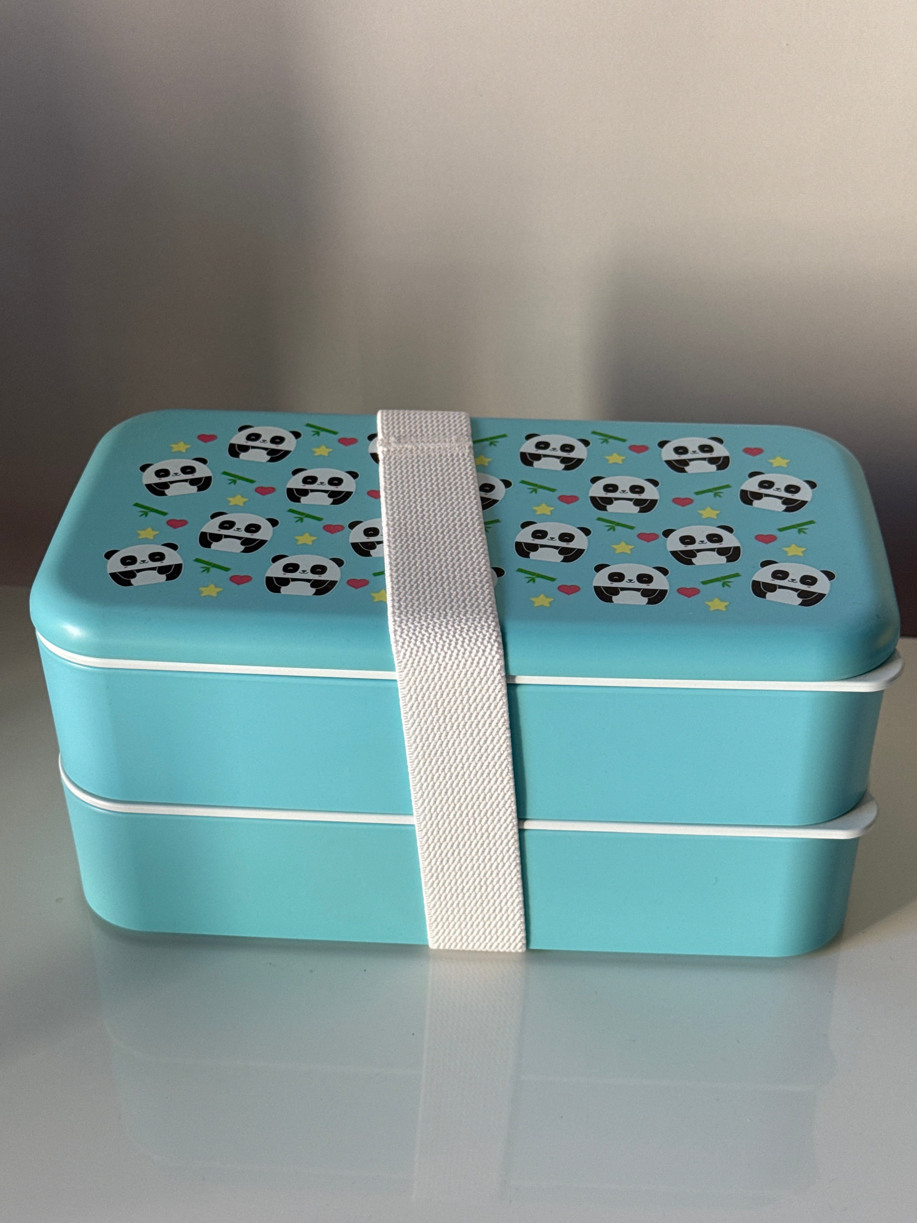 Portapranzo  Panda