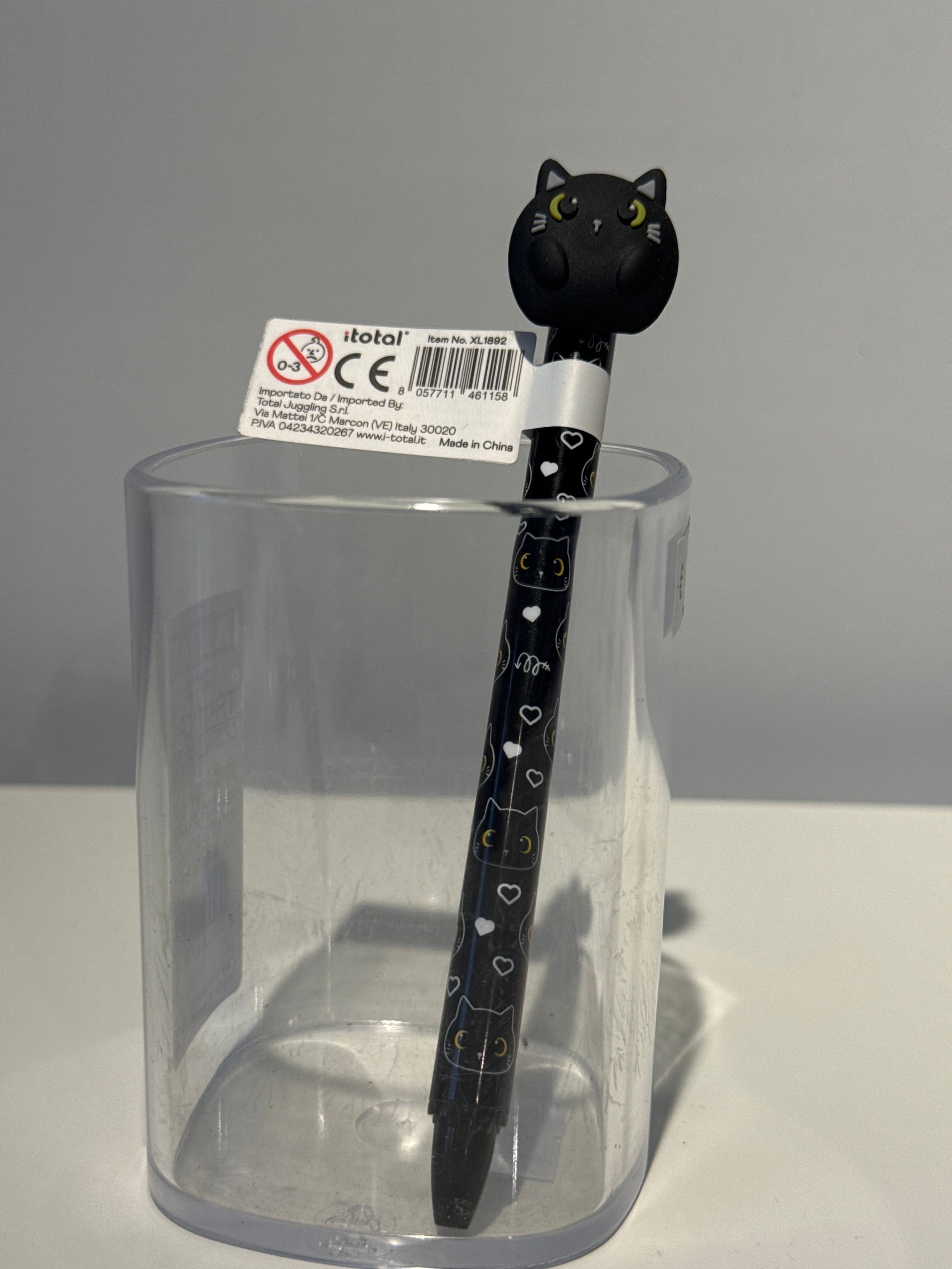 PENNA CANCELLABILE ITOTAL