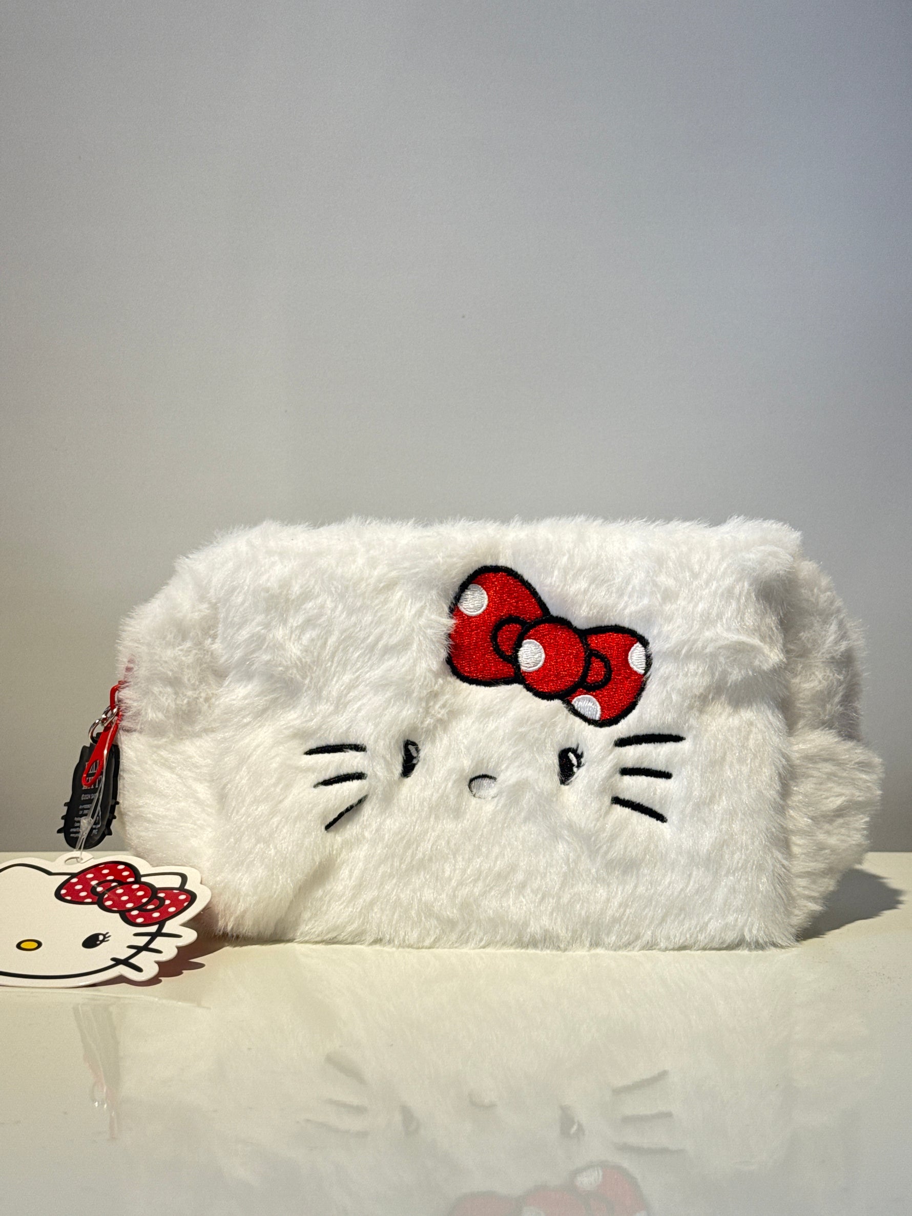 Trousse Hello Kitty