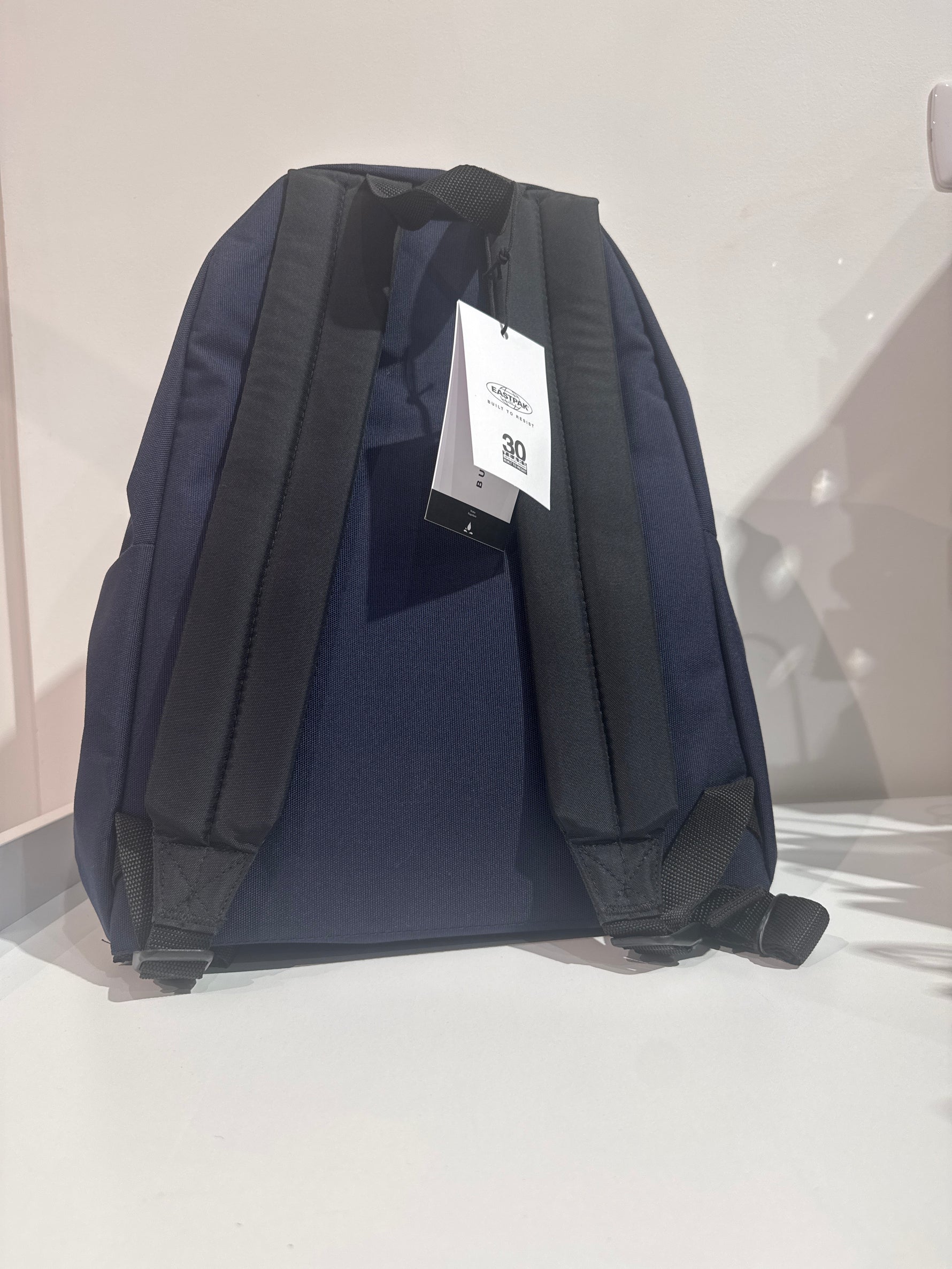 Zaino Eastpak blu