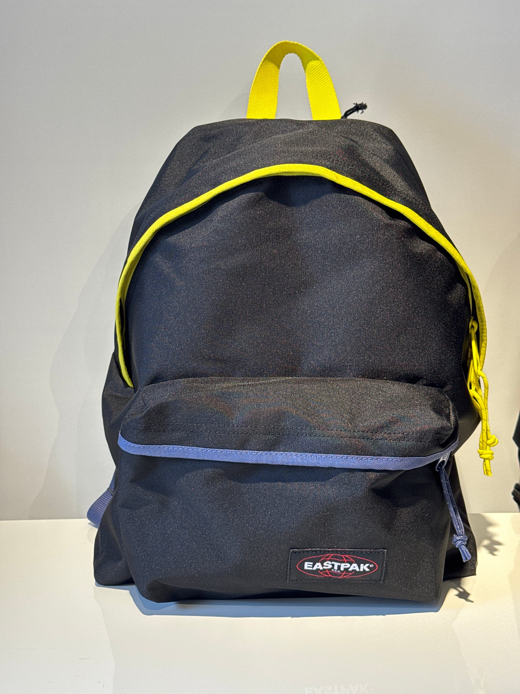 Zaino Eastpak Padded