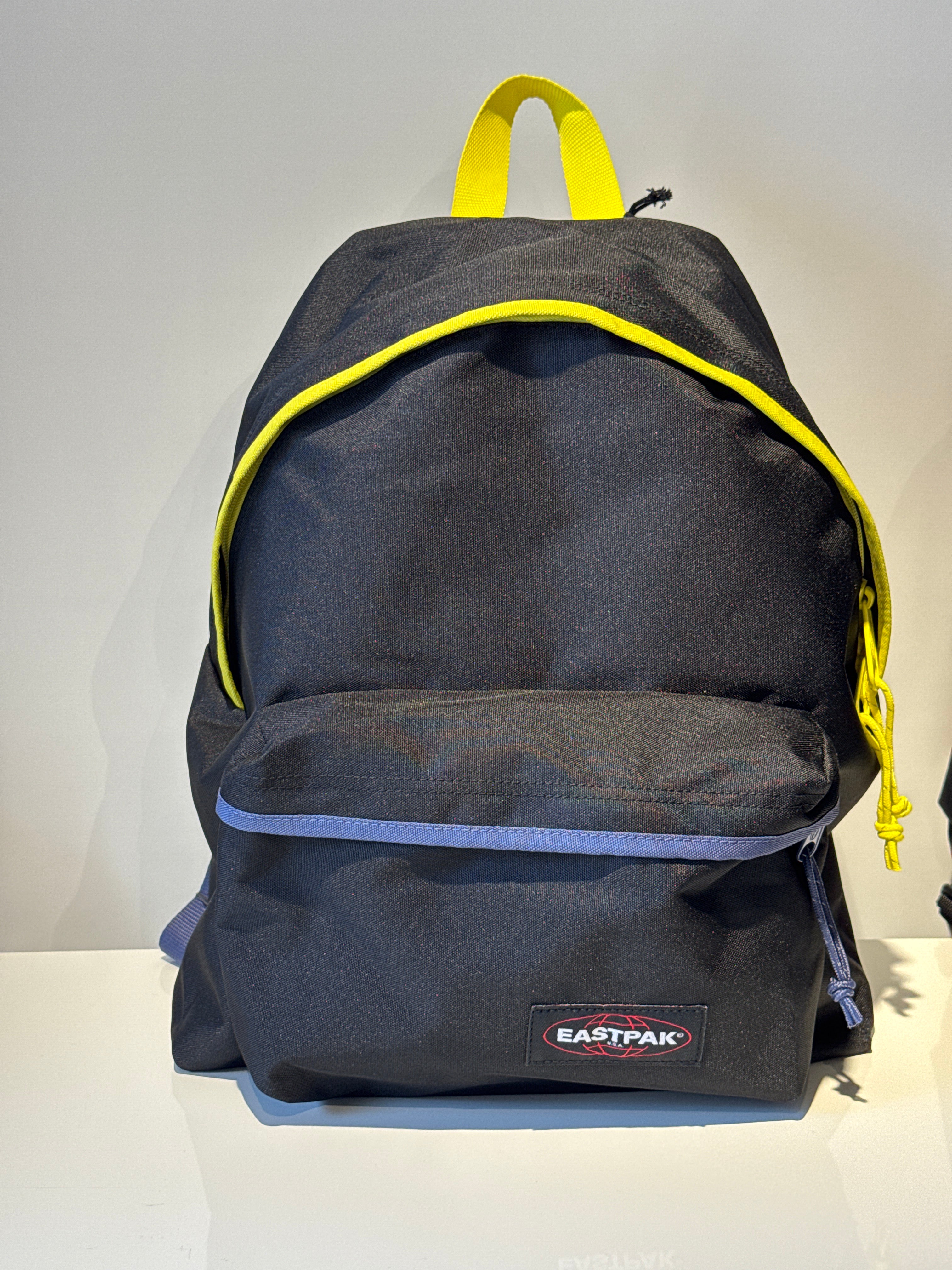 Zaino Eastpak Padded