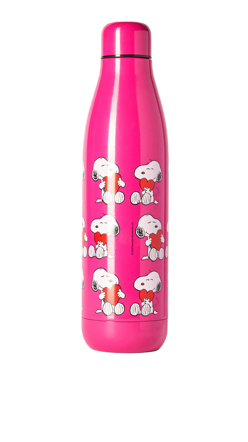 Borraccia termica snoopy 500ml