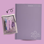 Diario tinta unita 17,90