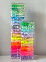 PALETTE SET EVIDENZIATORI EVERYDAY 18-12