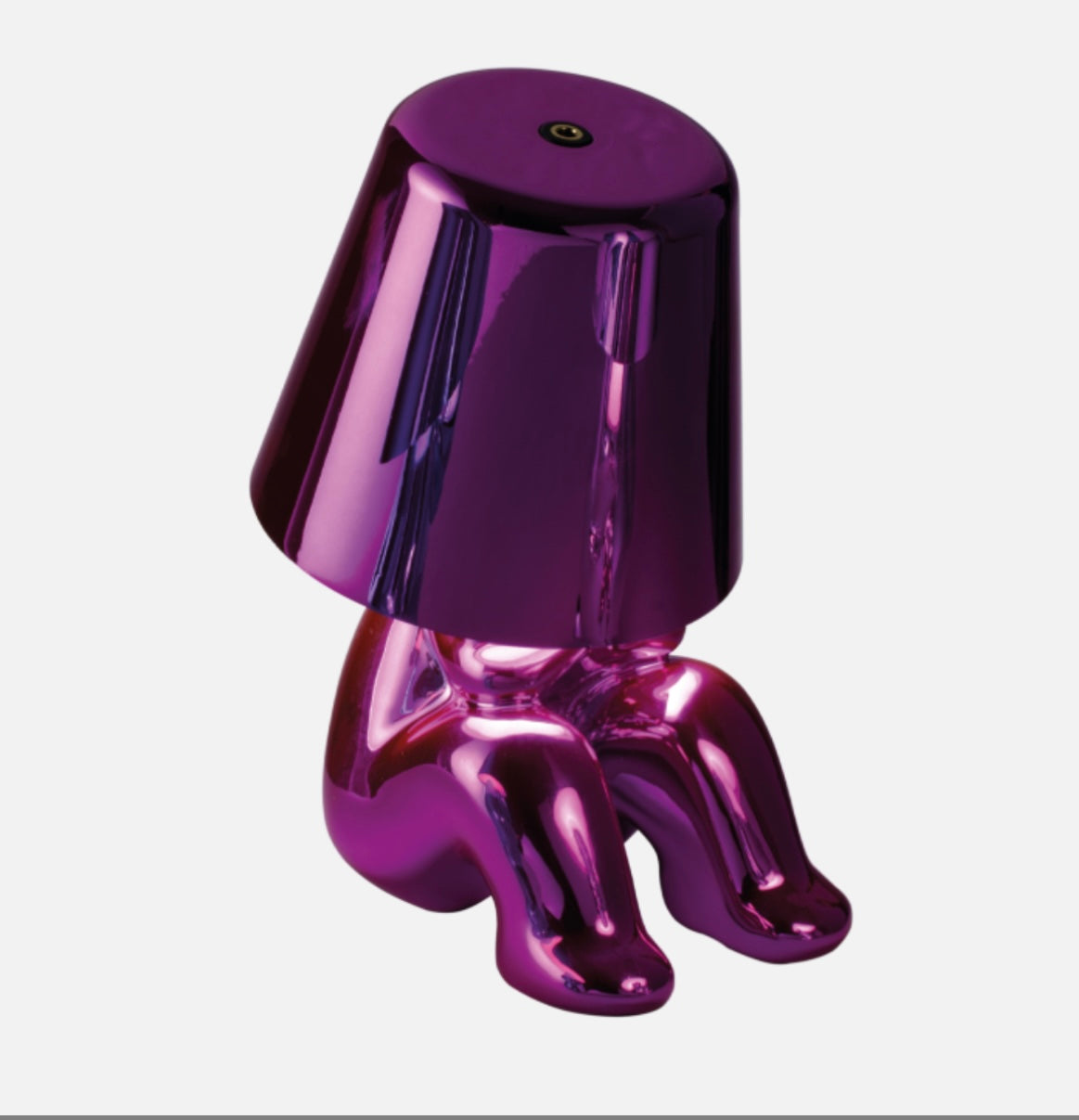 Lampada Led ricaricabile