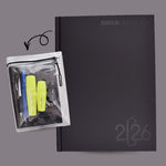 Diario tinta unita 17,90