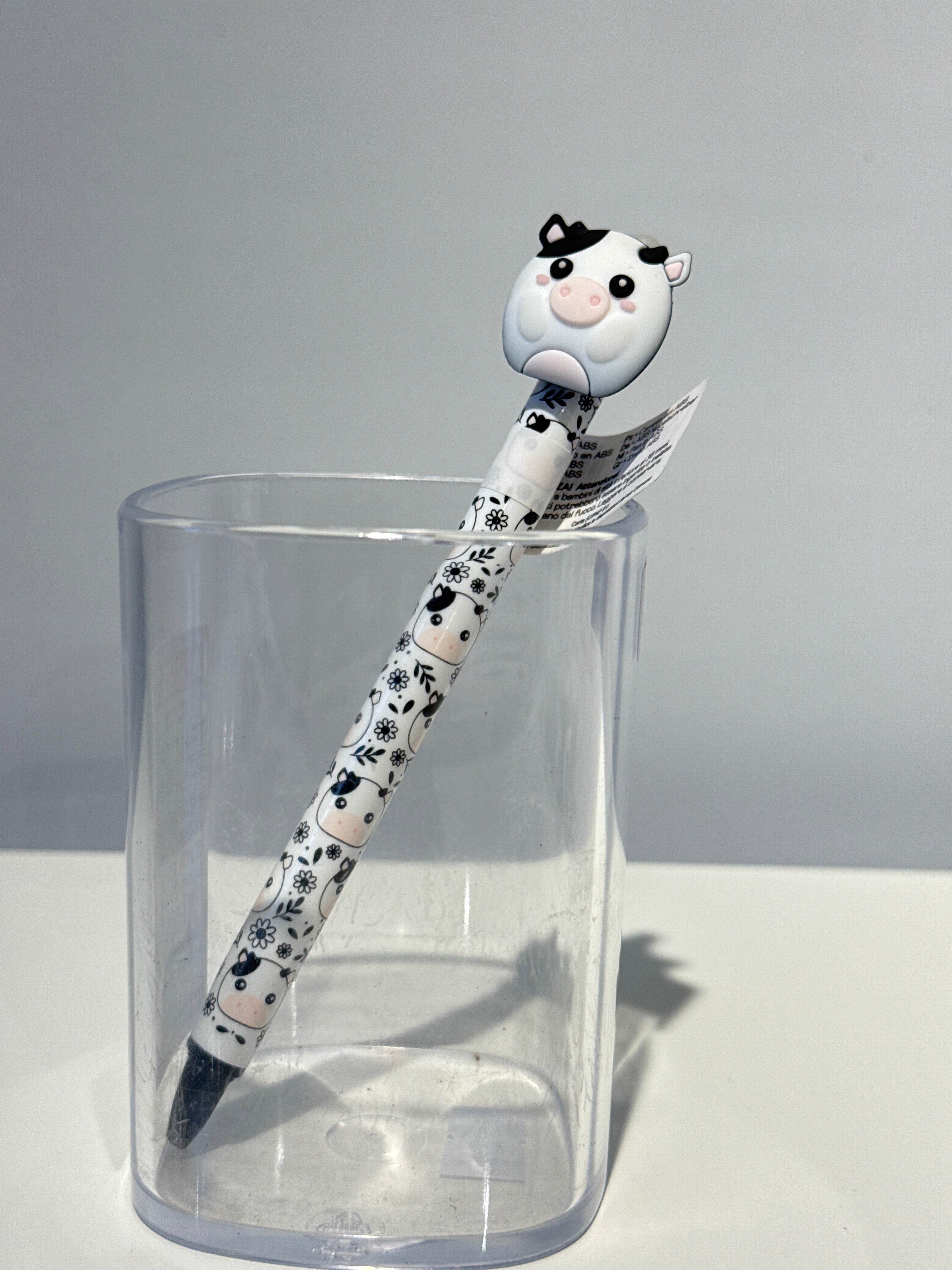 PENNA CANCELLABILE ITOTAL