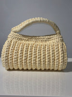 Borsa Perla in crochet