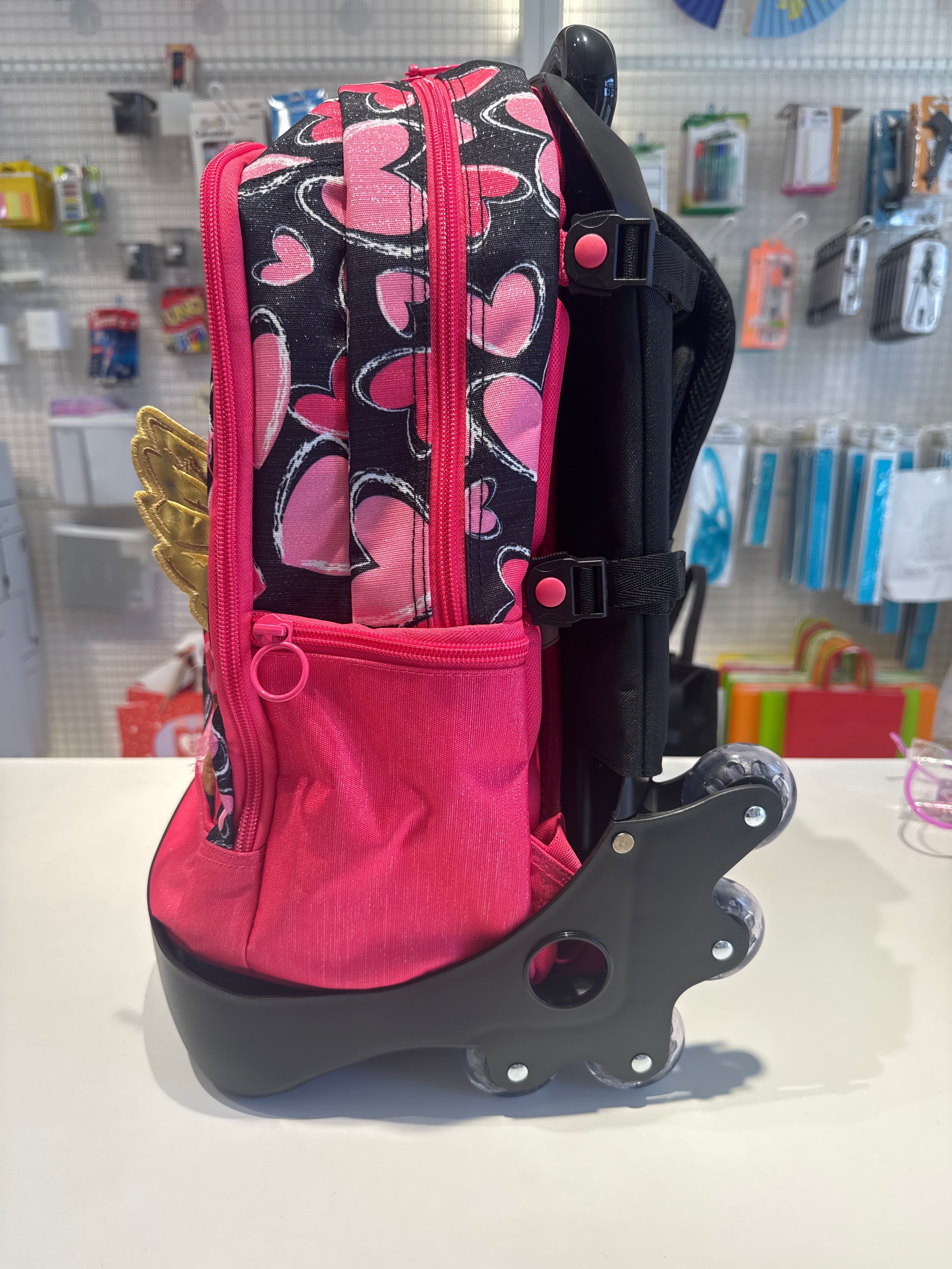 Testo alternativo predefinito