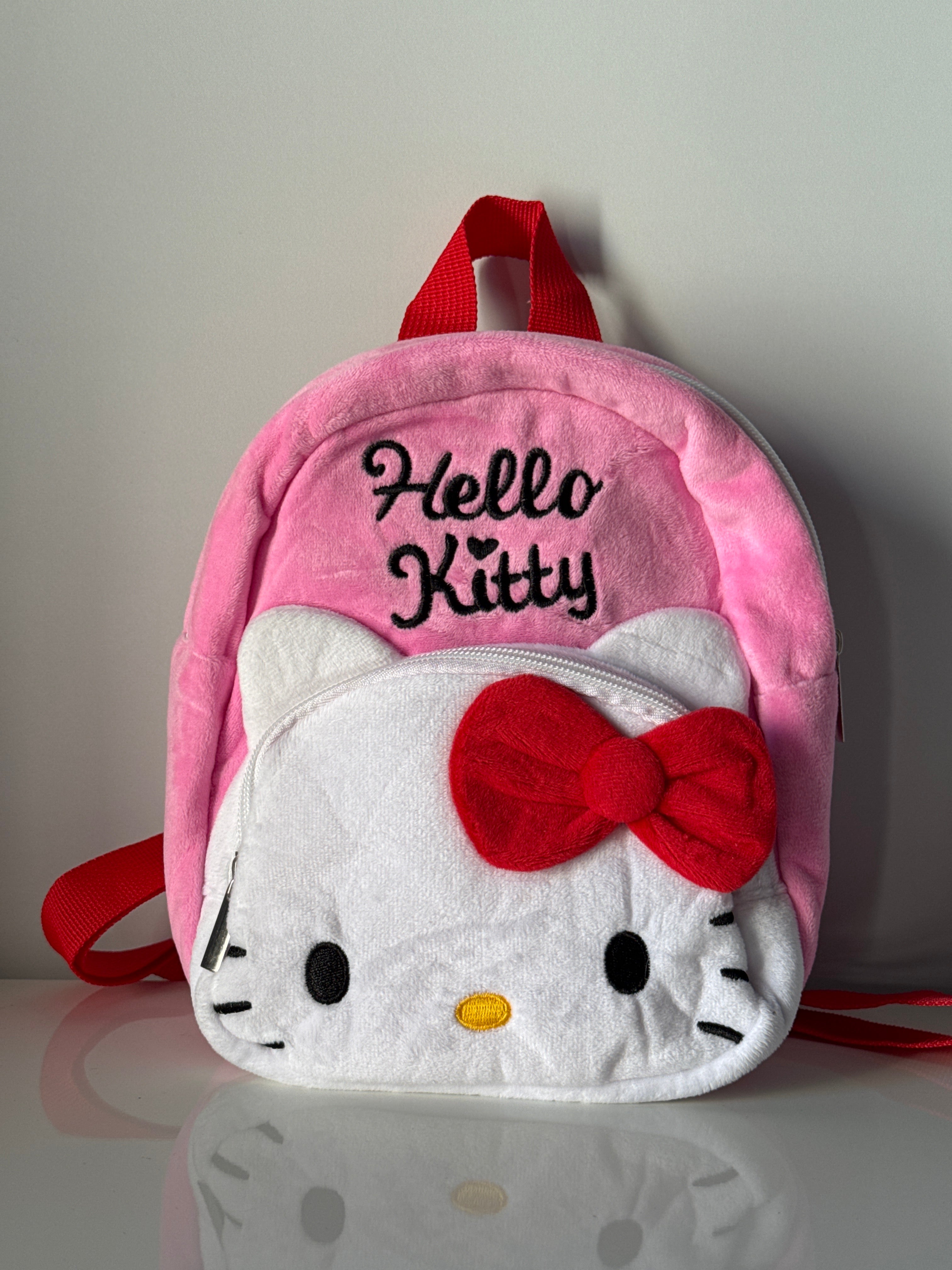 Zainetto Hello Kitty