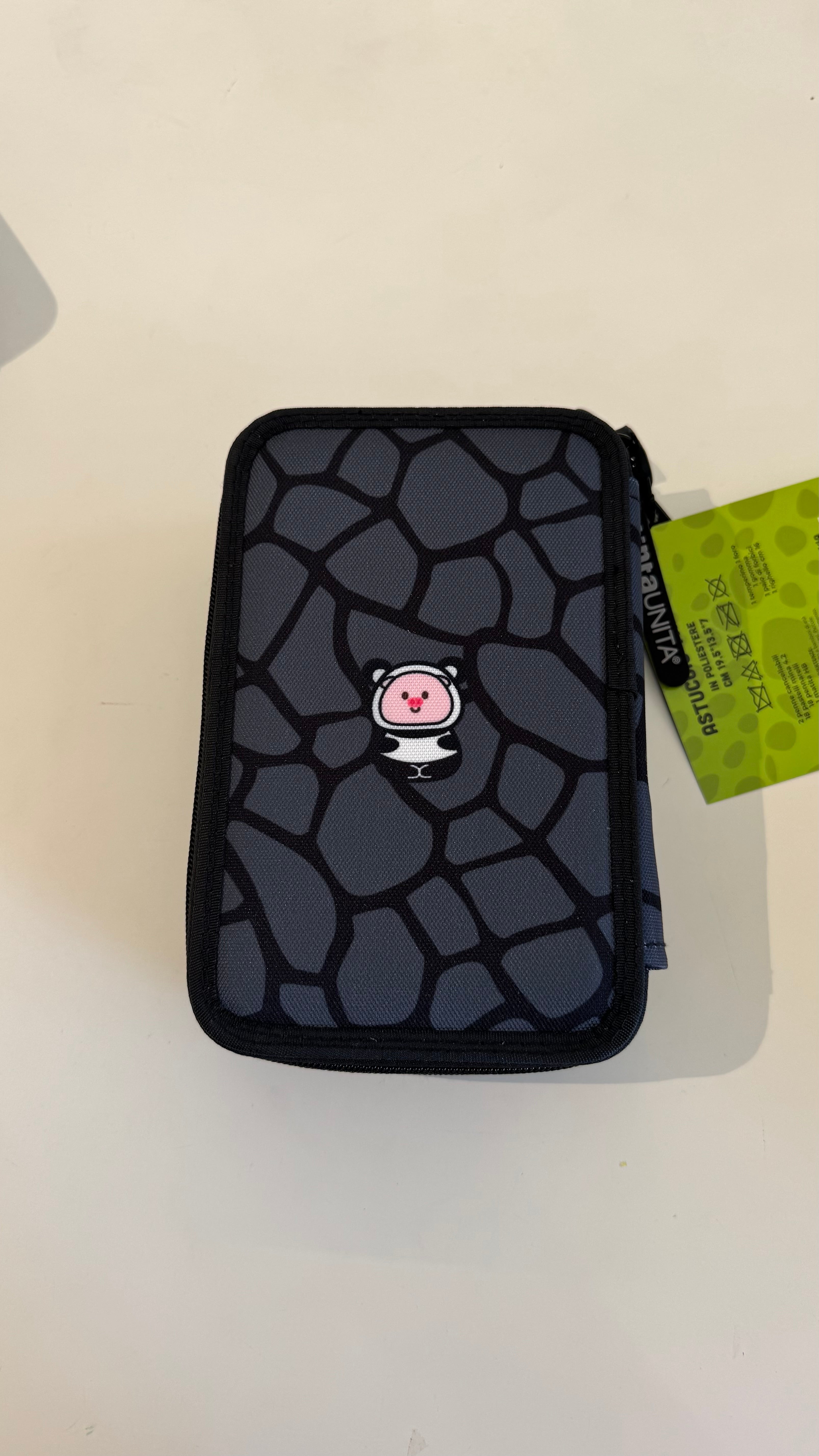 Testo alternativo predefinito