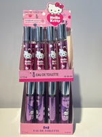 Profumo delicato Hello Kitty kuromi